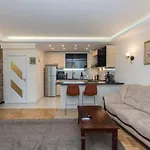 Apartment \
