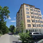 Apartment \