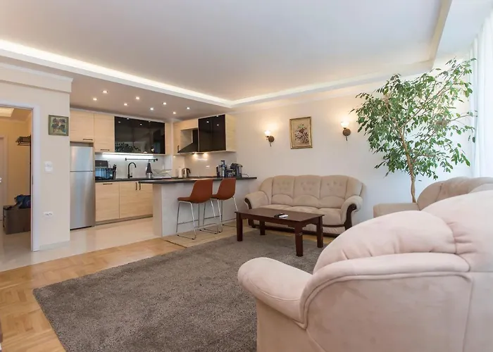 Apartment \
